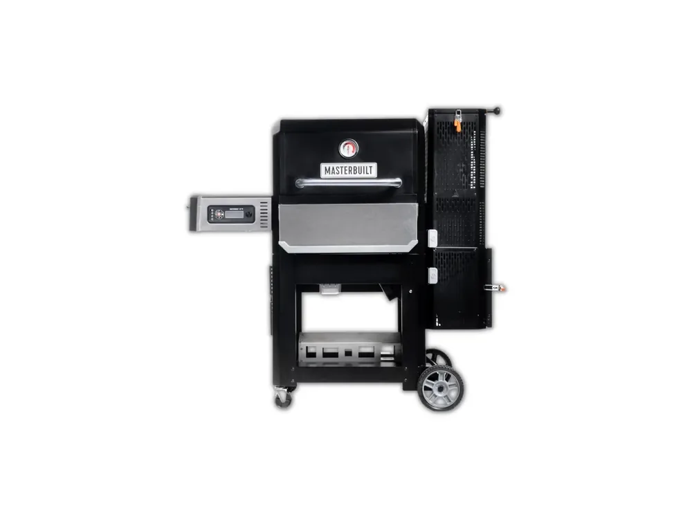 Masterbuilt 560