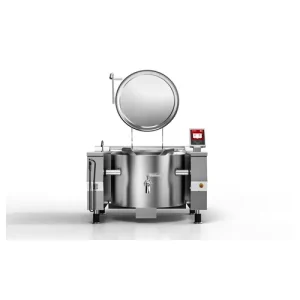 BASKETT 105L Elétrico — Dealer Xpert
