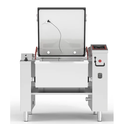 Firex FIGARO 100L com Pressão — Caldeirão Basculante DFIE100A — Firex — Dealer Xpert