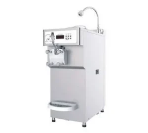 Icetro ISI-271THN — Máquina de Sorvete Soft 1 Sabor com Pasteurização — icetro — Dealer Xpert