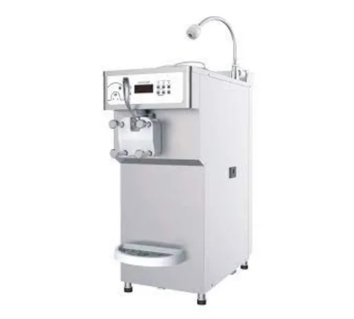 Icetro ISI-271THN — Máquina de Sorvete Soft 1 Sabor com Pasteurização — icetro — Dealer Xpert