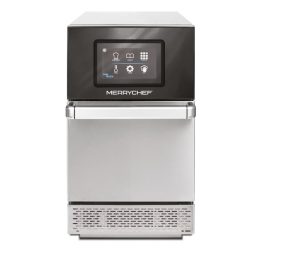 Merrychef conneX 12, vista frontal